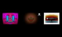 Thumbnail of 3 Noggin And Nick Jr Logo Collection Low  Voice V24