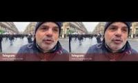 Thumbnail of LIVE: France, Paris protest 13/04/2023