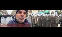 Thumbnail of LIVE: France, Paris protest 13/04/2023