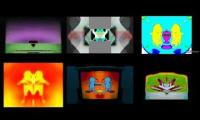 6 Noggin And Nick Jr. Logo Collection In Low Voices (My Verison 2)