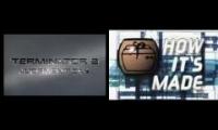 Thumbnail of How Its Made: Terminators