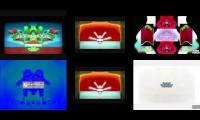Thumbnail of 6 Noggin And Nick Jr. Logo Collection In Low Voices (My Verison 7)