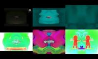 Thumbnail of 6 Noggin And Nick Jr. Logo Collection In Low Voices (My Verison 9)