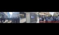 Thumbnail of LIVE: France, Paris protest 13/04/2023