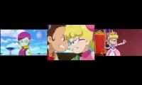 3 Stitch Episodes At The Same Time