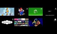 Annoying Goose 318 1/2a: My Videos!!!!