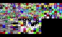 320 LOGOS of EVERYTHING (WARNING: TURN VOLUME DOWN, ITS REALLY LOUD!!!)