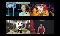 Thumbnail of Gangnam Style Mashup