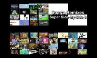 Thumbnail of sparta remix ultimate side by side
