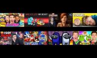 Most popular Youtube Multiplier