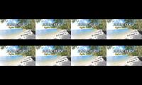 Thumbnail of THE HIDDEN BEACH IN PAGBILAO GRANDE ISLAND || BALETE BEACH || PAGBILAO, QUEZON || RVfam Official