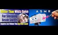 Thumbnail of Snore and audiotactile joy