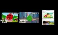 Up to faster 23 parisons to angry birds