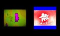 Thumbnail of 2 Noggin And Nick Jr Logo Collection V3614