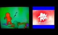 Thumbnail of (CHANGED) 2 Noggin And Nick Jr Logo Collection V3614