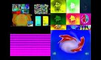 Thumbnail of TOO MANY NOGGIN AND NICK JR LOGO COLLECTIONS