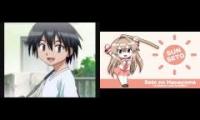 Your Gravitation Male and Female Mixed