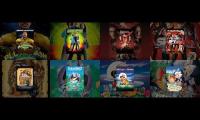 The Cinematic Universe of Movies: Planetary Worlds and Lands of Fantasy: Part 2