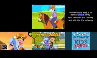 Thumbnail of Yankee Doodle 6 mashup