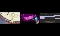 rhythm heaven fever remix 2 mashup