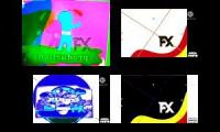 4 Noggin And Nick Jr Logo Collection Anti Mysterys