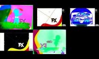 Thumbnail of 5 Noggin And Nick Jr Logo Collection in Anti Mysterys