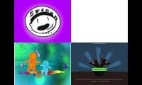 Thumbnail of Noggin and Nick Jr Logo Collection Remake Quadparison 2