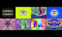 Noggin And Nick Jr Logo Collection Remake Eightparison 4