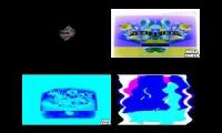 Thumbnail of 4 Noggin And Nick Jr Logo Collection V1380