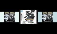 Thumbnail of Pokémon Black & White - Tao Trio Battle
