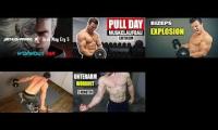 Thumbnail of Workout SH_Pull123123