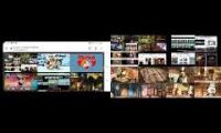 CARA MENONTON 8 VIDEO YOUTUBE SECARA BERSAMAAN