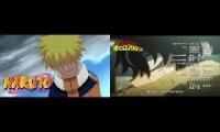 Thumbnail of no boy no (scenes) kitakaze