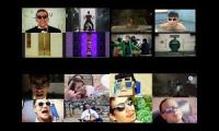 Thumbnail of Gangnam Style Mashup