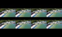 LUCE TRIBE BEACH RESORT Budget friendly na swak ngayong summer||RVfamOfficial || KA-GALA