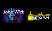 Thumbnail of JOHN WICK x FINAL BOSS