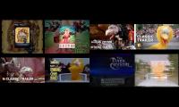 Thumbnail of The Dark Crystal (1982) + Follow That Bird (1985): Part Antron Muppet Fleece
