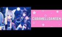 Thumbnail of Caramelldansen Street
