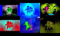 Noggin And Nick Jr Logo Collection Sixparison 6