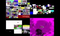 Thumbnail of There too much Noggin and Nick Jr Logo Collections