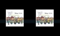Thumbnail of disney fanfare minions and peanuts