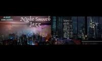 Thumbnail of Rainy night in the city
