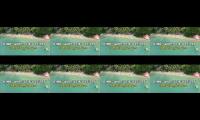 Thumbnail of EASTER SUNDAY PART II OF JENNYS WHITE BEACH RESORT || RVfamOfficial || KA-GALA