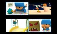 up to faster 4 parison to pocoyo