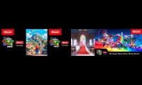 Thumbnail of All The Super Mario Bros Movie Directs