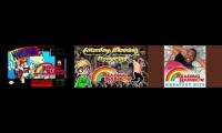 Reading Rainbow Intro (Mashup)