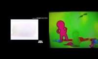 Thumbnail of 2 Noggin And Nick Jr Logo Collection V3627