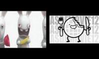 The Scream Contents Twoparison