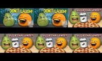 Thumbnail of pear hibbirish groaning and yelling