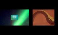 Thumbnail of Walking With Beasts VS Fantasia Dinosaurs Battle Of Films